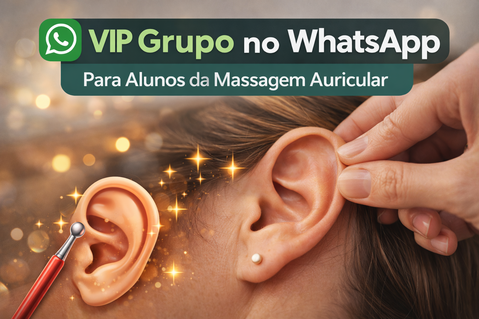 VIP Grupo WhatsApp